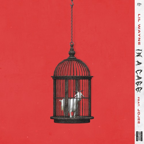 In A Cage ft Jojee (Unreleased)