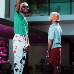 FUTURE X LIL UZI VERT - THAT'S IT (remix) prod. by Leify Greens