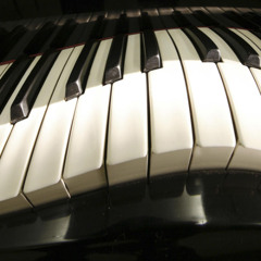 PASSACAGLIA for Solo Piano by Andersen VIANA