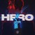 Artwork for Martin Garrix & JVKE - Hero