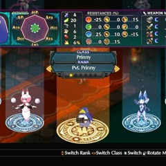 DISGAEA 5 COMPLETE TRAINER Hack Cheat Infinite HP, One Hit Kills