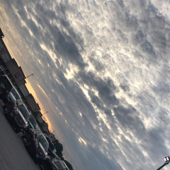 كرم شريده || صدفه بطيء :(