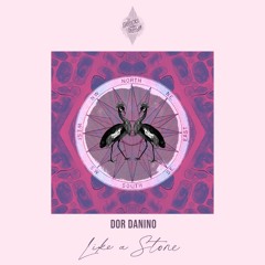 Dor Danino - Like A Stone (Chaim Remix)