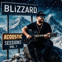 BLiZZARD - Rise Again (Acoustic) [COMING SOON]