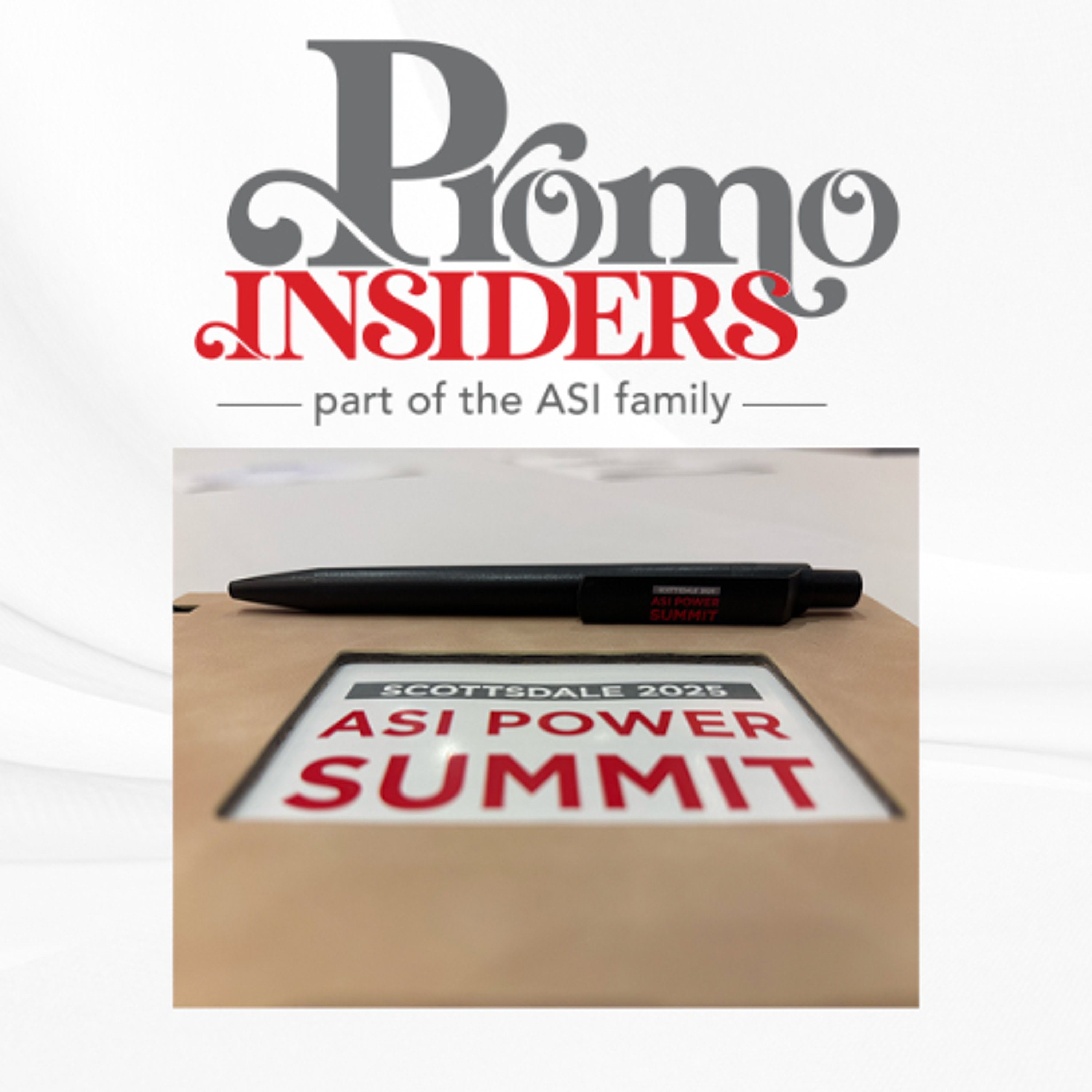 Promo Insiders: AI, Tariffs and Highlights from the ASI Power Summit episode artwork