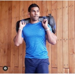 Double espresso again