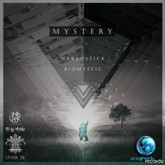 Biomystic X Narkostick - Mystery