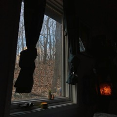 never been in love before