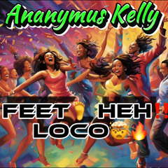 Feet Heh Loco
