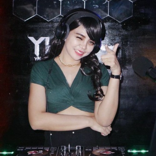 DJ JENNY ANJHANY - VVIP MIRANDA SAROPIKA ADAM (15 JULI 2022)