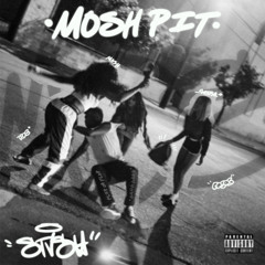 Baby Keem - MOSHPIT (STVSH FLIP)