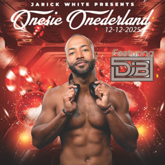 Onesie Onederland - Mastered