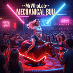 Mechanical Bull