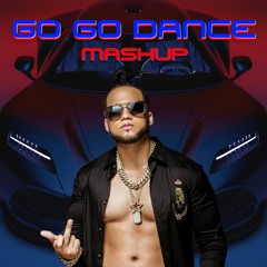 GoGo Dance X Drugs From Amsterdam (Mashup by Simone Marino)