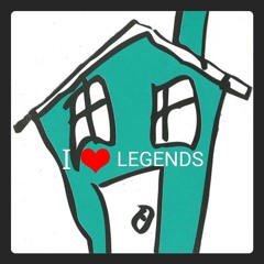 Legends Revisited- 01-07-2025