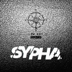 SYPHA - DNB GUEST MIX 005