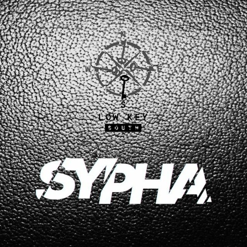 SYPHA - DNB GUEST MIX 005