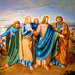 Jesus as Friend (Rebroadcast)