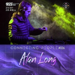 Alan Long - Connecting People #036