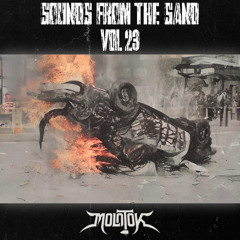 SOUNDS FROM THE SAND VOL. 23: MOLOTOK