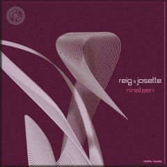 PLAY#HORS-SERIE : REIG & JOSETTE- NINETEEN  (#FREEDOWNLOAD)