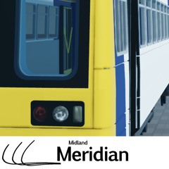 Midland Meridian