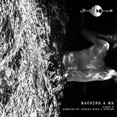 AT004 | Zawar K - Machine & Me (Original Mix)