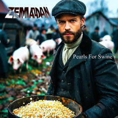 Pearls For Swine