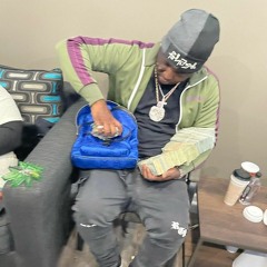 76Vosso - Spicy Talk (Feat. Rio Da Yung OG & Louie Ray)