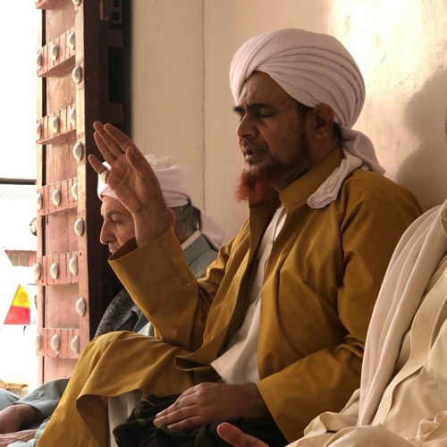 هبت صبا نسمة السعود - للشيخ عبدالرحمن بن علي السقاف