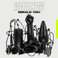 Premiere: Gerald VDH "Push" - Meat Recordings