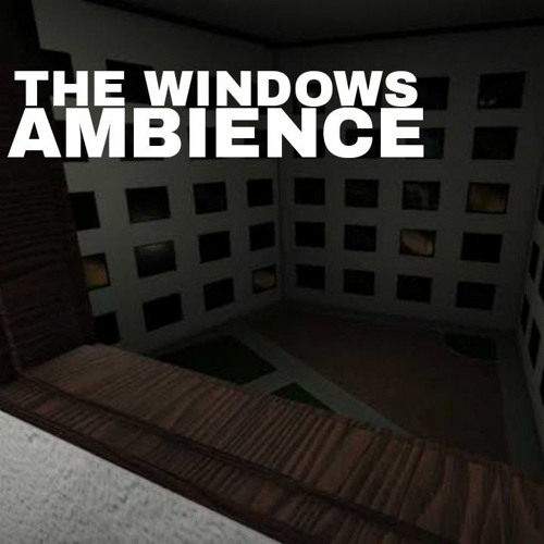 Apeirophobia OST - Windows ambience (Snow Valley)