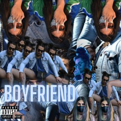 Boyfriend