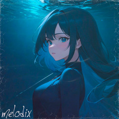 Melodix & Amber Kate - Waves