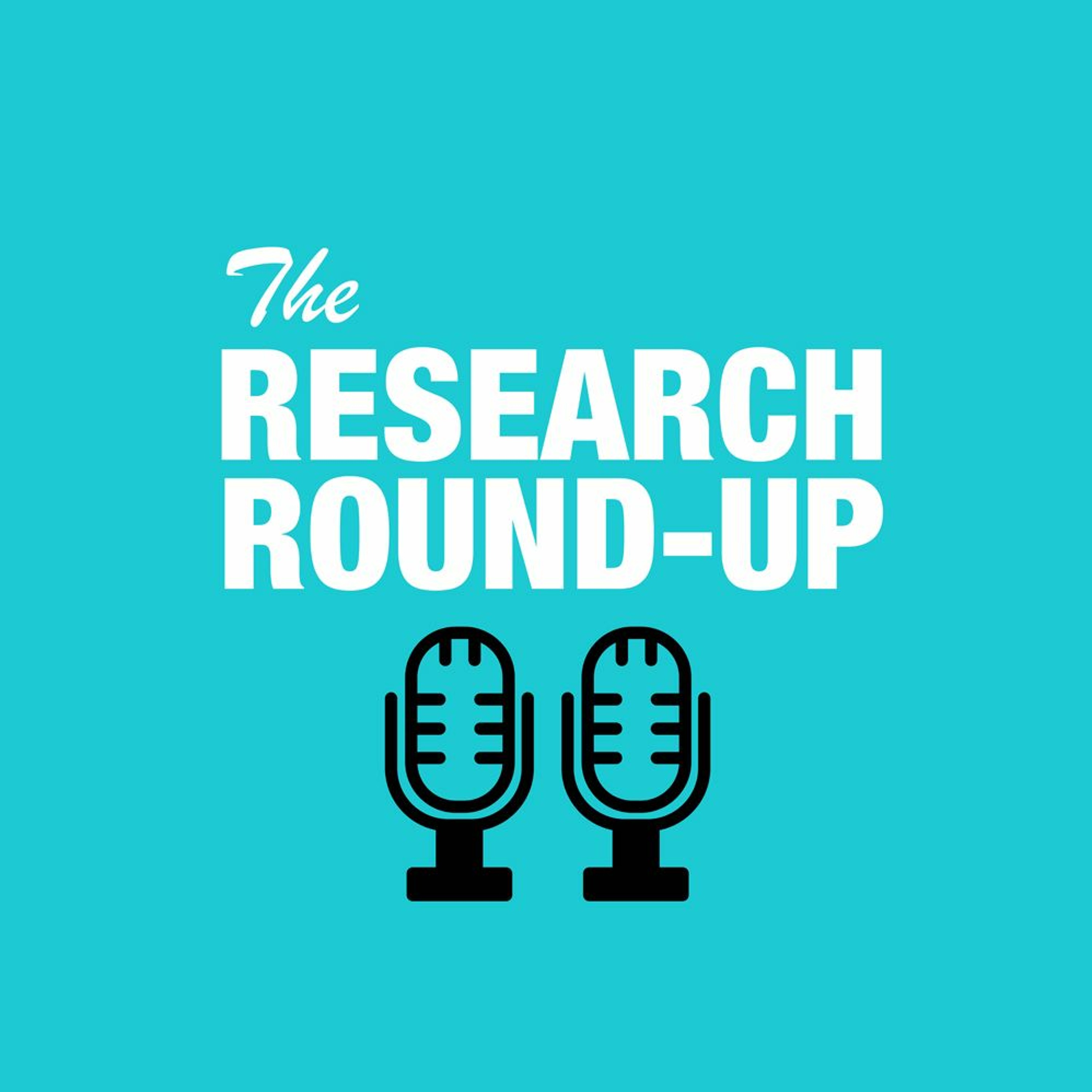 Research Round-up