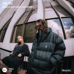 Truth - 14 April 2025