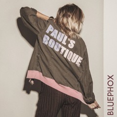 Bluephox - Paul's Boutique