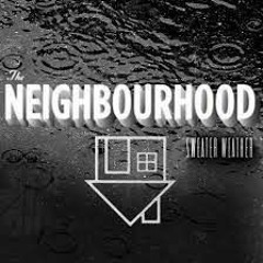 The Neighbourhood - Sweater Weather (HHP Remix)