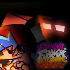 Diverge - (FNF'： Vs. Herobrine Reborn OST)