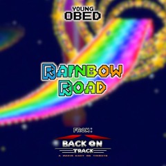 Rainbow Road [Back On Track: A Mario Kart DS Tribute]