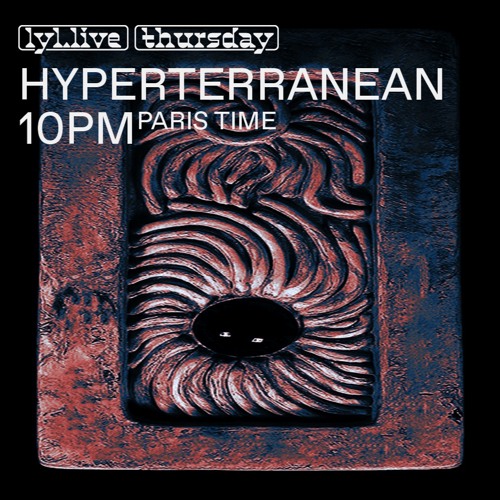 Hyperterranean #023 with Jephta