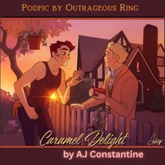 Ch 4: Caramel Delight