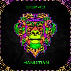 Hanuman ★FREE DOWNLOAD★ @Bandora Records