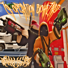 ZONE9: OPERATION BIOHAZARD