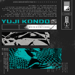 V +1026D Yuji Kondo - Wave Existence TEASER