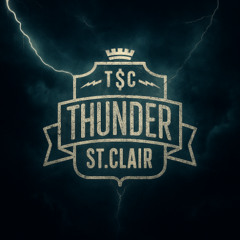 Thunder St Clair - Juke Footwork Halftime Clip