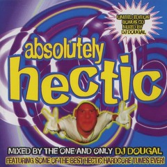Dougal - Absolutely Hectic (1997)