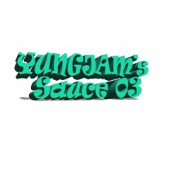 YUNGJAM's Sauce 03