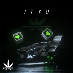 Vitamin THC - ITYO