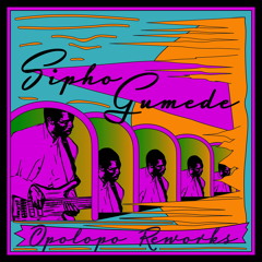 Something to Say (Opolopo Rework Edit)